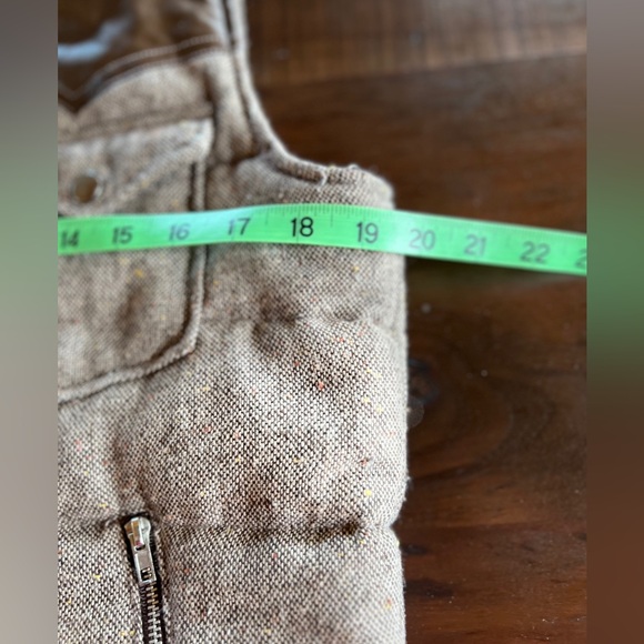 Vest Western yoke - Picture 8 of 11